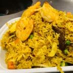 Best Singapore Fried Rice in Norcross, GA